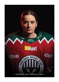 Stephanie Neatby #35 Frölunda HC 2024/2025-1