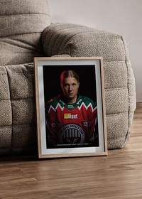 Felizia Wikner Zienkiewicz #29 Frölunda HC 2024/2025-4