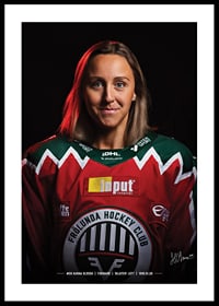 Hanna Olsson #26 Frölunda HC 2024/2025-0