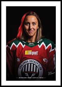 Hanna Olsson #26 Frölunda HC 2024/2025-0
