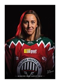 Hanna Olsson #26 Frölunda HC 2024/2025-1