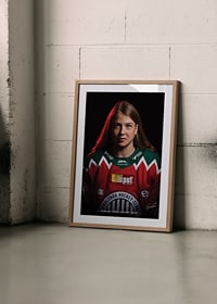 Emilia Vesa #10 Frölunda HC 2024/2025-4