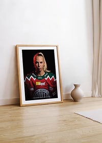 Elisa Holopainen #18 Frölunda HC 2024/2025-4
