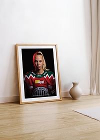 Elisa Holopainen #18 Frölunda HC 2024/2025-4