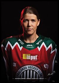 Michelle Karvinen #33 Frölunda HC 2024/2025-2