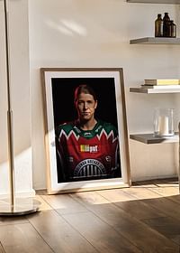 Michelle Karvinen #33 Frölunda HC 2024/2025-4