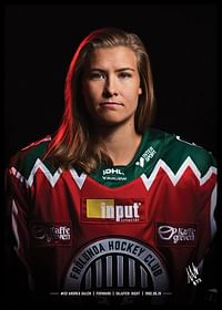 Andrea Dalen #22 Frölunda HC 2024/2025-2