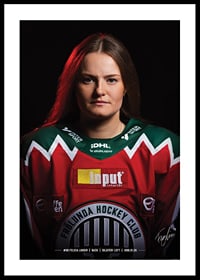 Felicia Linder #98 Frölunda HC 2024/2025-0