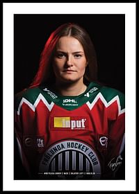 Felicia Linder #98 Frölunda HC 2024/2025-0