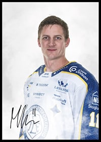 Martin Karlsson #11 Leksands IF 2024/2024-2