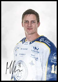 Martin Karlsson #11 Leksands IF 2024/2024-2