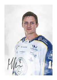 Martin Karlsson #11 Leksands IF 2024/2024-1