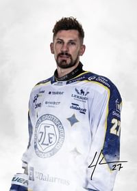 Marek Hrivík #27 Leksands IF 2024/2024-3