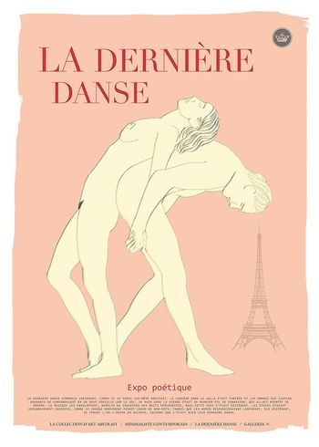 Poster The Last Dance