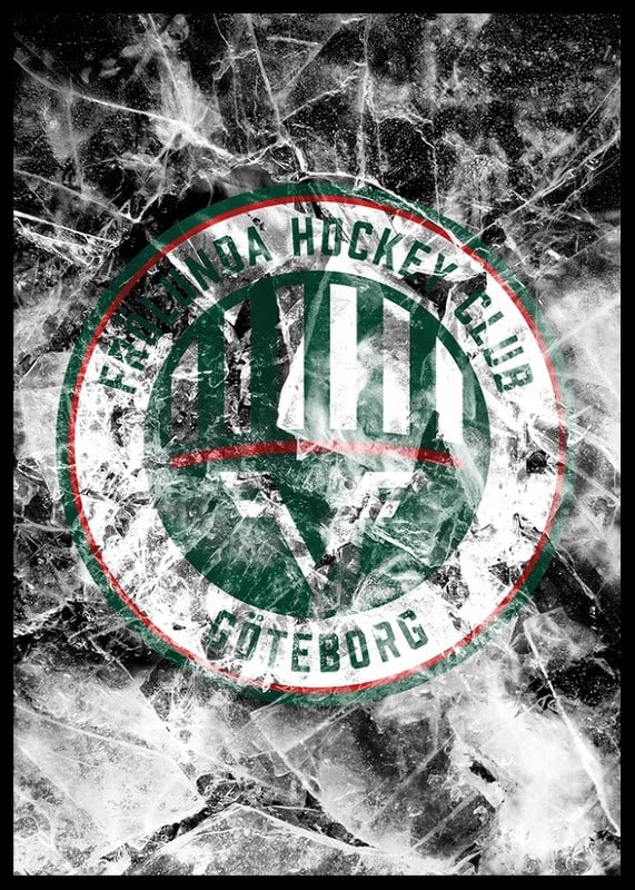 Frölunda HC Is Logo-12