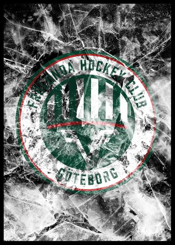 Frölunda HC Is Logo-12