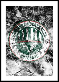 Frölunda HC Is Logo-0