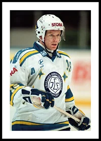 Niklas Eriksson 1997 Leksands IF-0