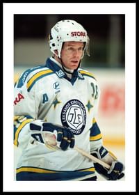Niklas Eriksson 1997 Leksands IF-0