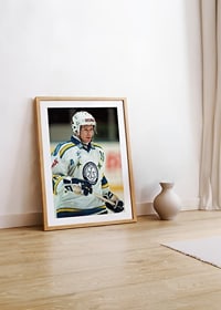 Niklas Eriksson 1997 Leksands IF-4