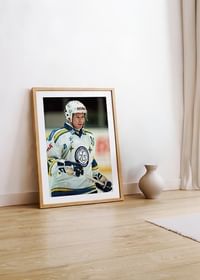 Niklas Eriksson 1997 Leksands IF-4