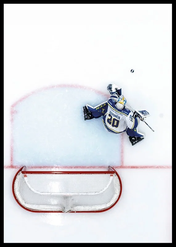  Janne Juvonen 2021 Leksands IF-12