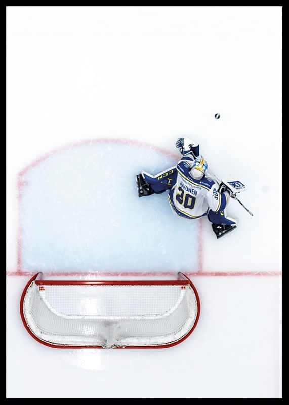  Janne Juvonen 2021 Leksands IF-12