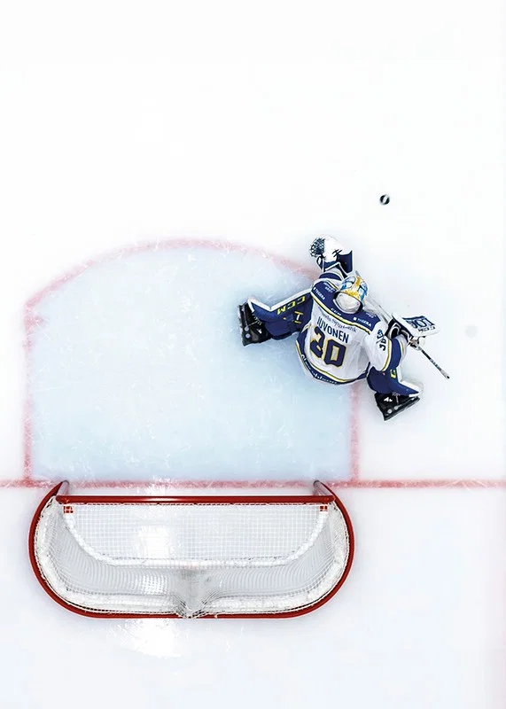  Janne Juvonen 2021 Leksands IF-12