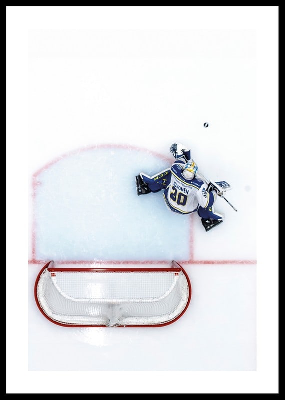  Janne Juvonen 2021 Leksands IF-12