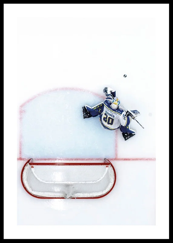  Janne Juvonen 2021 Leksands IF-12