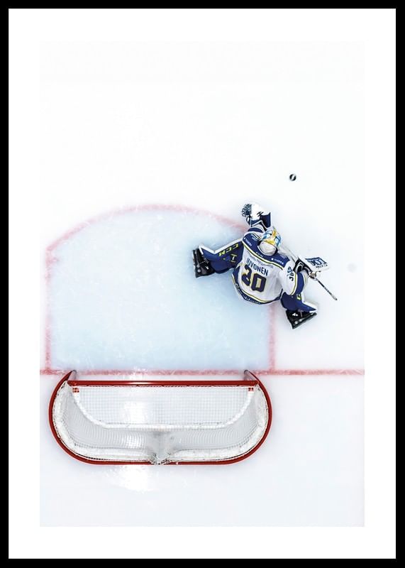  Janne Juvonen 2021 Leksands IF-12