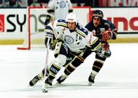 Tomas Jonsson 1994 Leksands IF-3