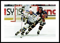 Tomas Jonsson 1994 Leksands IF-0