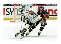 Tomas Jonsson 1994 Leksands IF-1