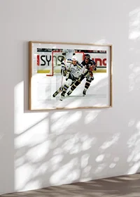 Tomas Jonsson 1994 Leksands IF-4