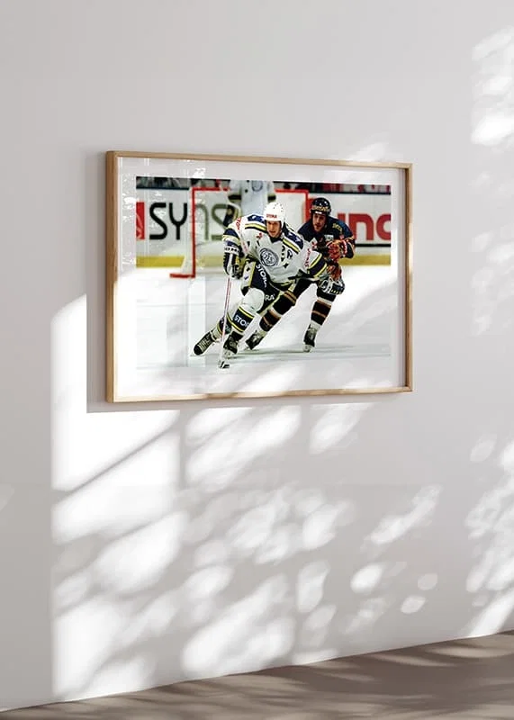 Tomas Jonsson 1994 Leksands IF-12