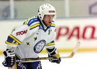  Jens Nielsen 1996 Leksands IF-3