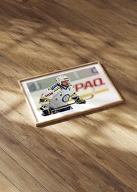  Jens Nielsen 1996 Leksands IF-4
