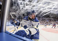 Matt Caito 2021 Leksands IF-3