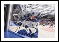 Matt Caito 2021 Leksands IF-0
