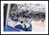 Matt Caito 2021 Leksands IF-0