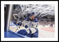 Matt Caito 2021 Leksands IF-0