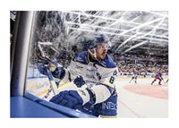 Matt Caito 2021 Leksands IF-1