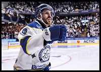 Matt Caito 2024 Leksands IF-2