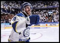 Matt Caito 2024 Leksands IF-2