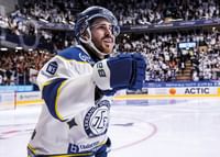 Matt Caito 2024 Leksands IF-3