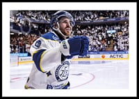 Matt Caito 2024 Leksands IF-0