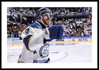 Matt Caito 2024 Leksands IF-0