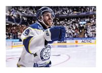 Matt Caito 2024 Leksands IF-1