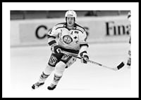 Jonas Bergqvist 1988 Leksands IF-0